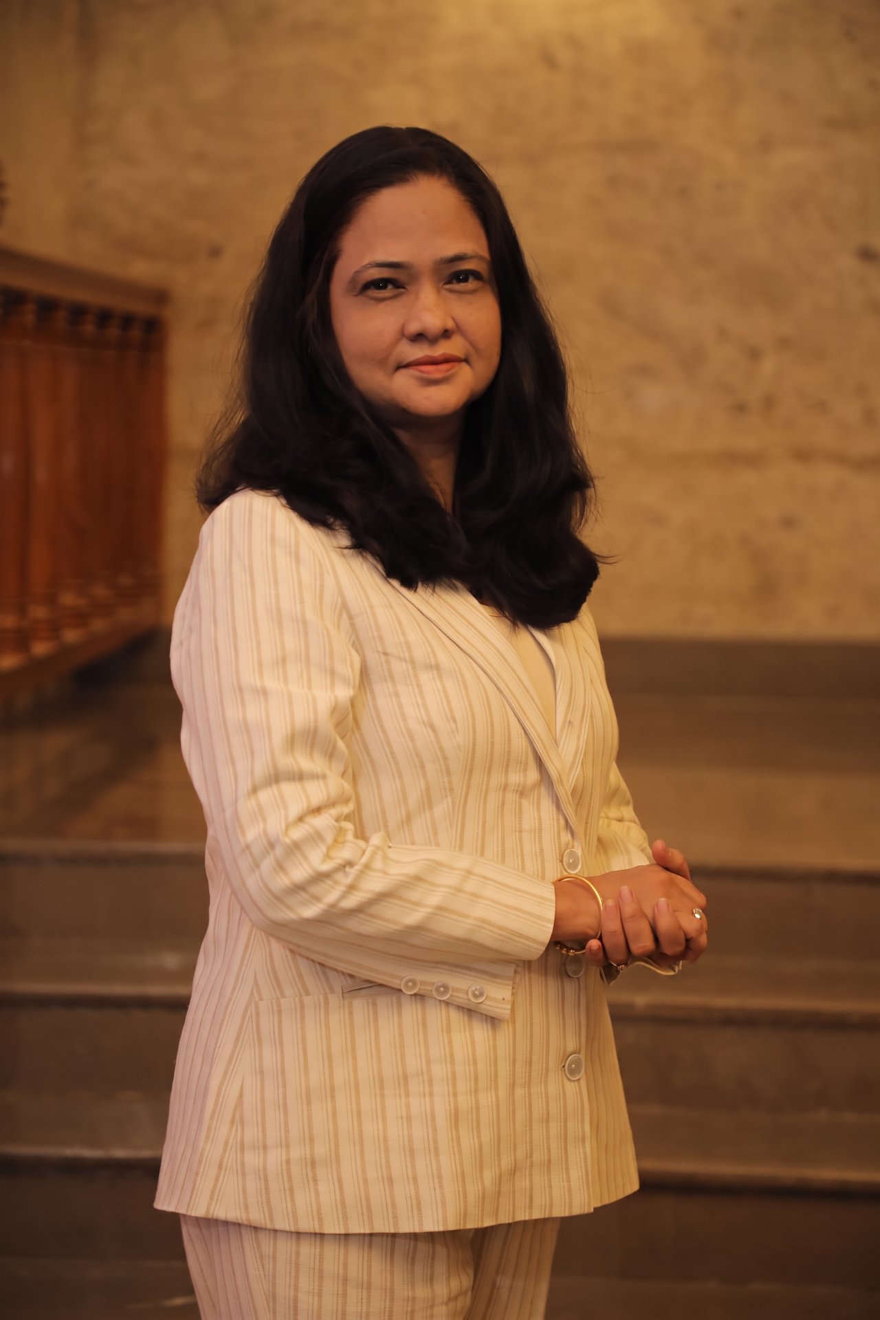 Dr. Reshma Jain, Spiritual Wealth Coach